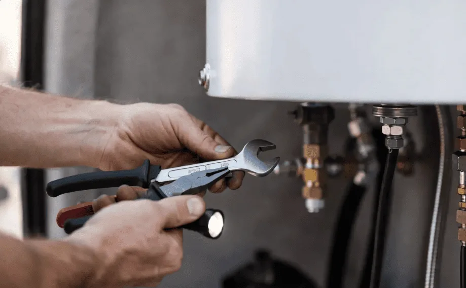 Why choose Water Heater Repair in Covington, TX